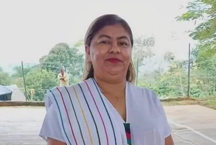 Ataque armado contra alcaldesa de Santiago Sochiapan, Veracruz