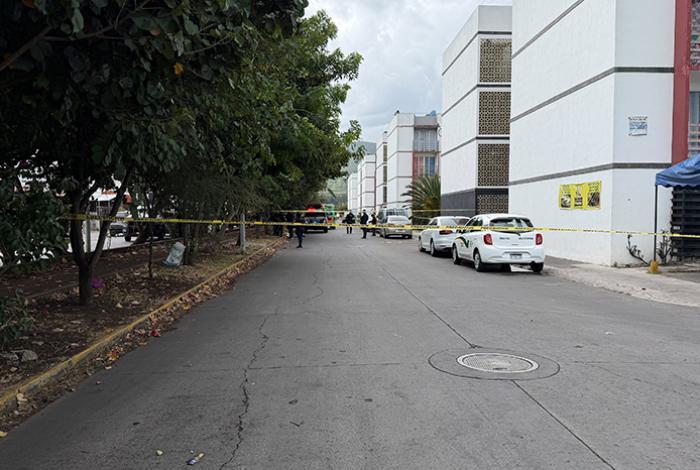 Ataque armado contra dos hermanos en Zamora deja un muerto y un herido