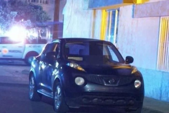 Ataque armado contra una familia en Uruapan