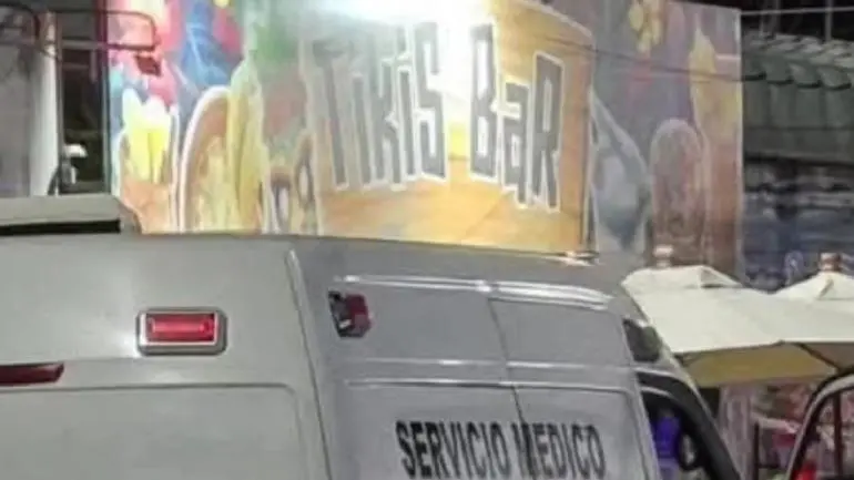 Ataque armado deja cuatro muertos y un herido en Yautepec, Morelos