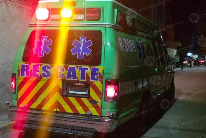 Ataque armado deja la víctima número cuatro del mes de agosto en Zamora