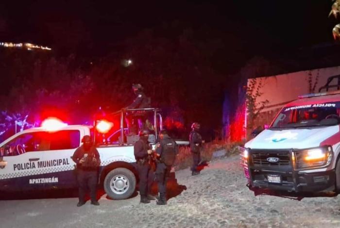Ataque armado deja un muerto y un herido en Apatzingán