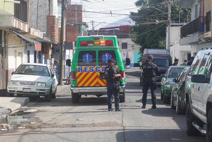 Ataque armado deja un niño lesionado por rozón de bala, en Zamora