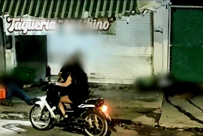 Ataque armado en Apatzingán deja un muerto y dos heridos