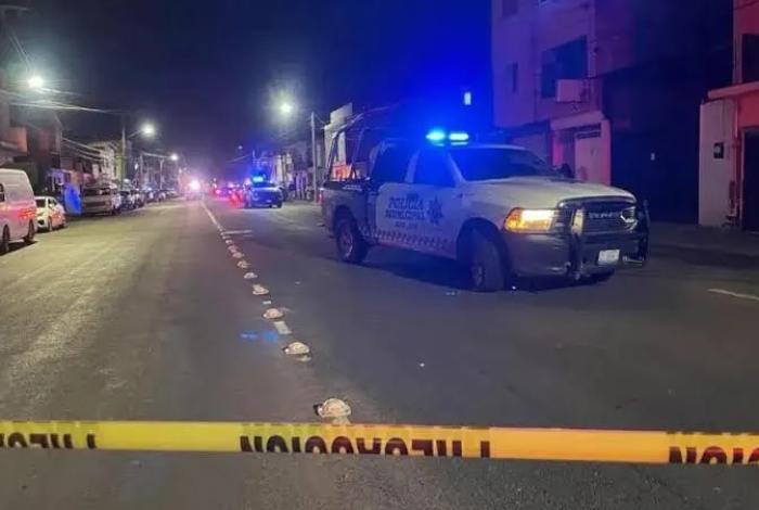 Ataque armado en fiesta patronal deja 10 muertos en Irapuato