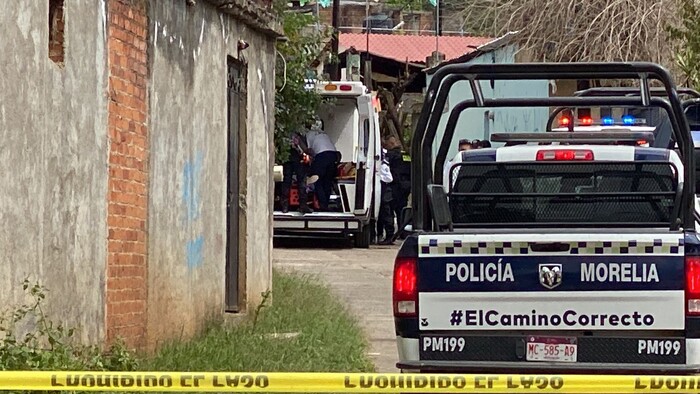 Ataque armado en Jesus del Monte deja dos lesionados