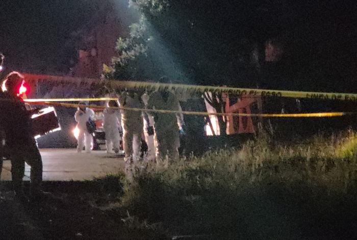 Ataque armado en la Lomas del Durazno deja un mu3rt0 y un l3s10nad0