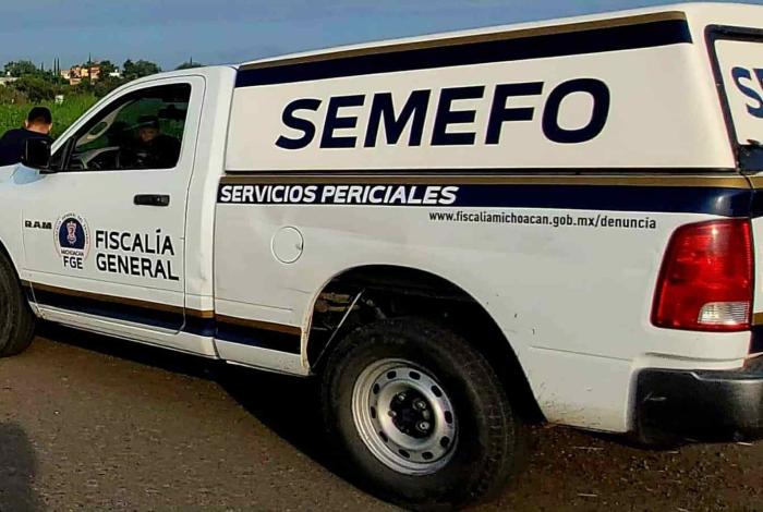 Ataque armado en Tlalpujahua deja un muerto y un herido; agresor está identificado