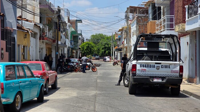 Ataque armado en Zamora deja a un hombre muerto y a una mujer lesionada