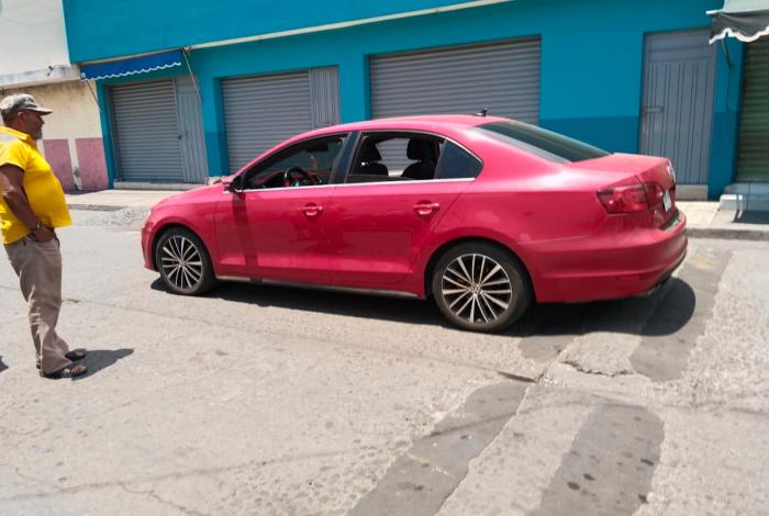 Ataque armado en Zamora deja un joven sin vida