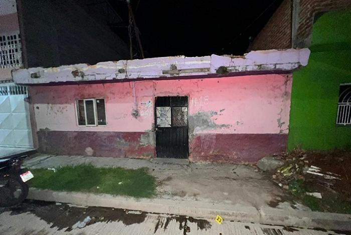 Ataques armados en Zamora dejan 3 mujer lesionadas y una vivienda baleada