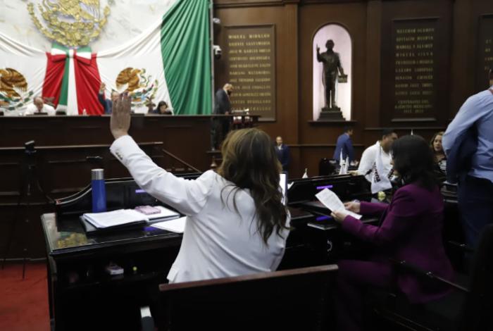 Atención tanatológica a menores que atraviesen procesos de duelo: 76 Legislatura
