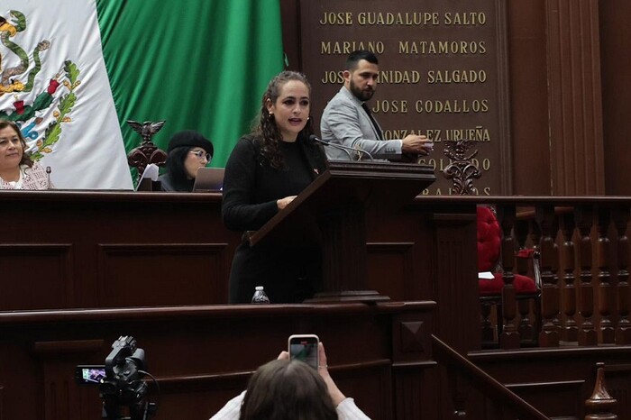 Atender la salud mental con programas educativos integrales: Sandra Arreola