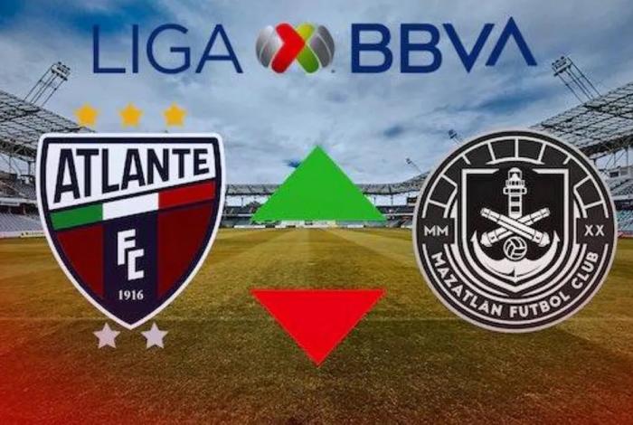 ¡Atlante estará de regreso en la Liga MX tras aprobar proceso de compra al Mazatlán!