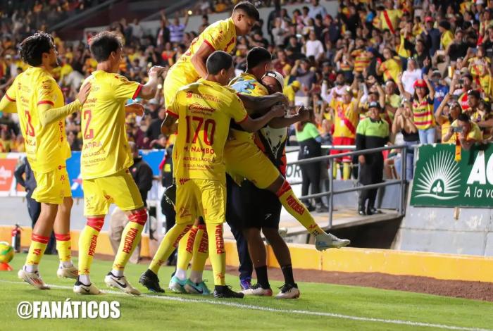 Atlético Morelia a retomar el rumbo frente al Atlante en el “Clásico de Expansión”
