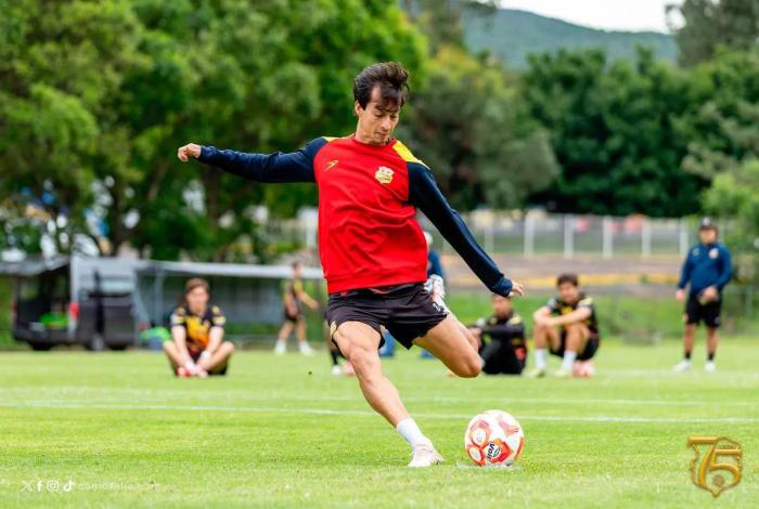 Atlético Morelia anuncia la llegada de dos refuerzos más para el Apertura 2025