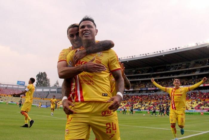 Atlético Morelia cierra el Torneo Clausura 2026 en Tamaulipas contra Jaiba Brava; van por el subliderato