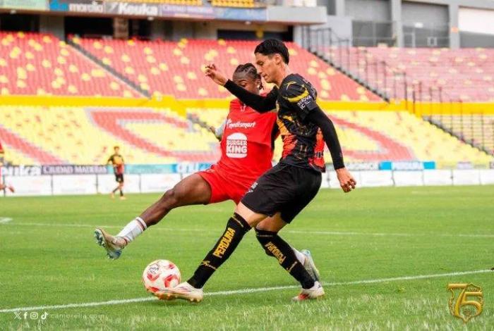 Atlético Morelia con seis refuerzos busca consolidarse como protagonista en la Liga de Expansión