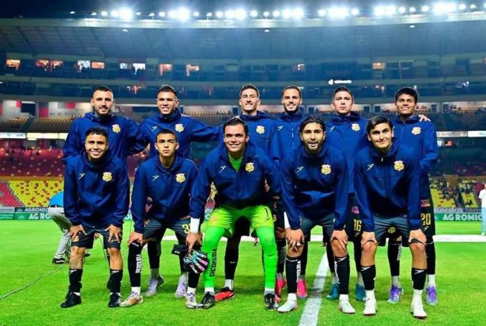 Atlético Morelia empata 1-1 con Cancún para meterse a semifinales del Apertura 2025 de la Liga de Expansión