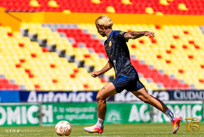 Atlético Morelia, por su boleto la Liguilla ante el invicto Jaiba Brava: un empate le basta