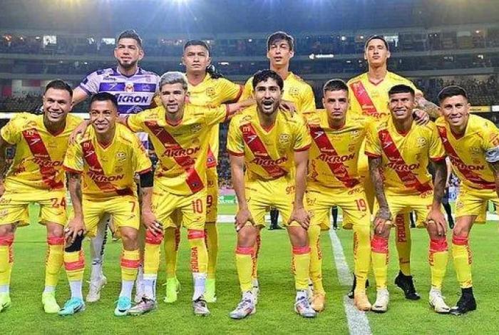 Atlético Morelia sale de la lista negra de FIFA