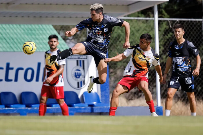 ¡Atlético Morelia sigue sin anotar un gol, sufre tercera derrota en pretemporada!