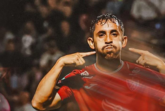 Atlético Morelia sufre tercera derrota consecutiva y a pagar apuestas