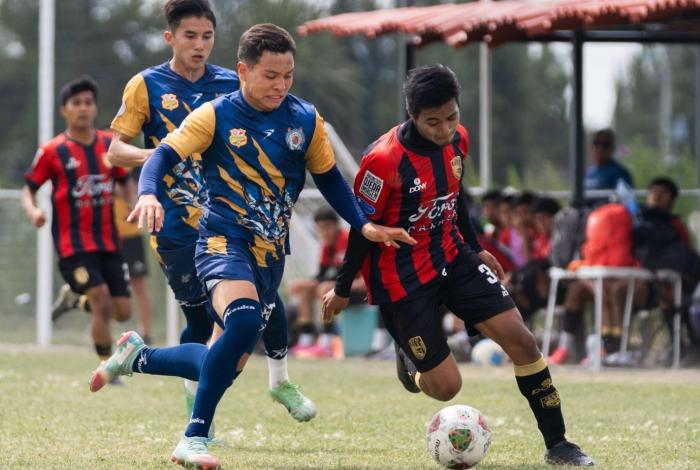 Atlético Morelia-UMSNH concluye su participación en la Copa Metropolitana 2026