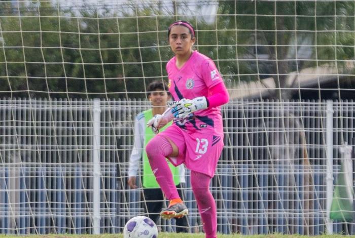 Atlético Morelia-UMSNH Femenil se mantiene como sublíder del Grupo 5