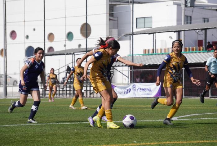 Atlético Morelia-UMSNH Femenil cierra el 2025 con triunfo en San Juan del Río