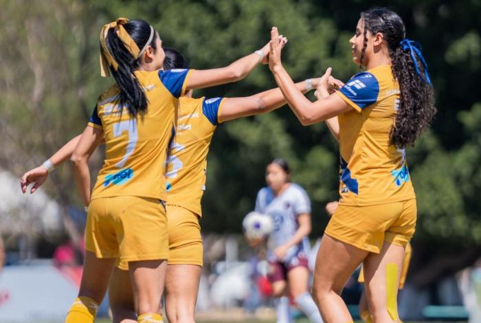 Atlético Morelia-UMSNH Femenil asegura su calificación a liguilla