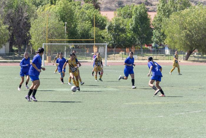 Atlético Morelia-UMSNH Femenil se lleva el triunfo en QuerétaroUMSNHAtlético Morelia-UMSNH Femenil se lleva el triunfo en Querétaro