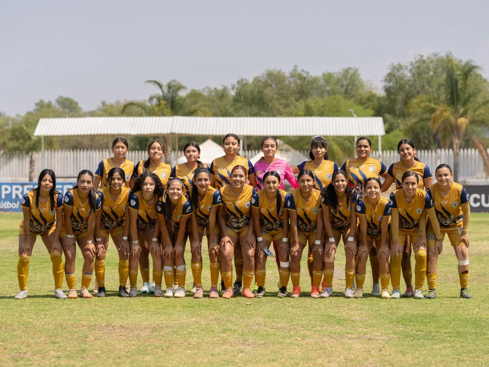 Atlético Morelia-UMSNH Femenil debuta en la liguilla de la Liga TDP