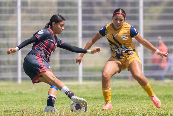 Atlético Morelia-UMSNH Femenil busca sellar su boleto a cuartos de final de la Liga TDP