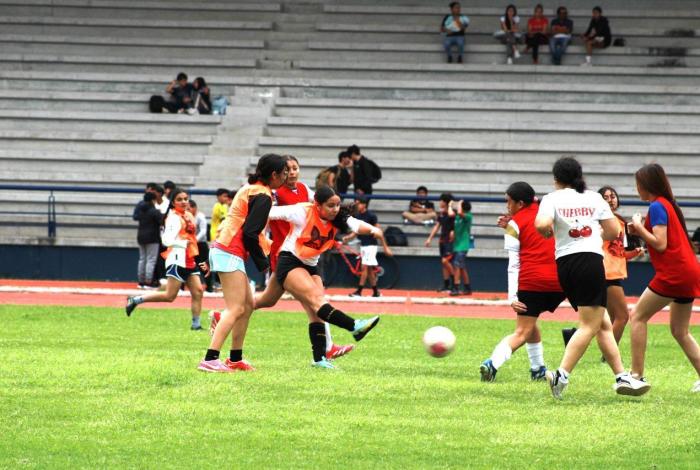 Atlético Morelia UMSNH Femenil busca talento; participa en la visoría