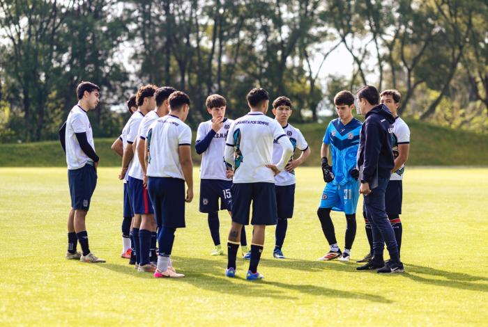 Atlético Morelia-UMSNH hará su debut en la Copa Promesas 2025