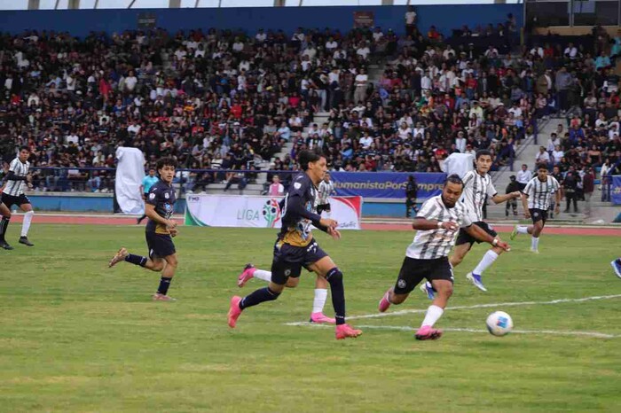 Atlético Morelia-UMSNH listo para recibir al H2O Purépechas este viernes