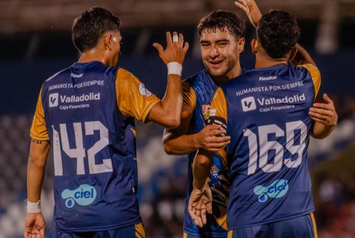 Atlético Morelia-UMSNH lidera el Grupo 11 de la Liga TDP