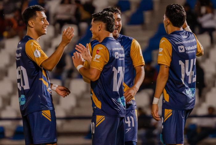 Atlético Morelia-UMSNH regresa a la actividad en la Liga TDP