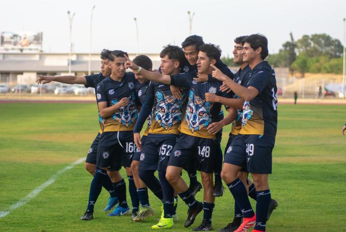 ¡Atlético Morelia-UMSNH tiene el mejor jersey del país!, gana competencia