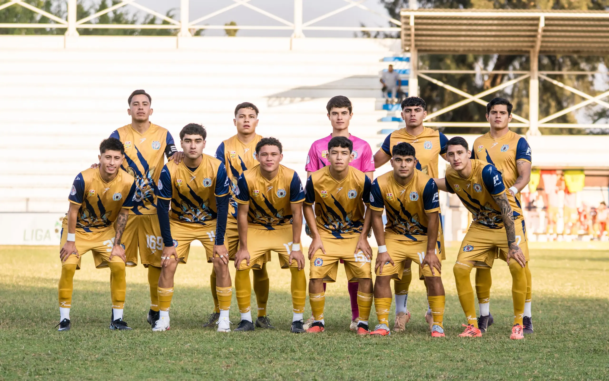 Atlético Morelia-UMSNH varonil cierra como líder y califica a Copa Conecta