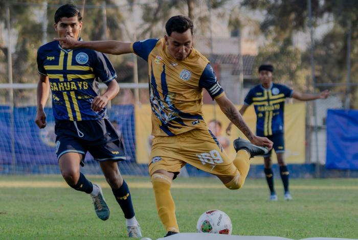 Atlético Morelia-UMSNH varonil cierra la temporada regular de la Liga TDP