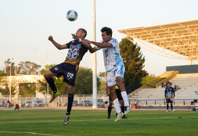 Atlético Morelia-UMSNH vence a La Piedad 2 a 0