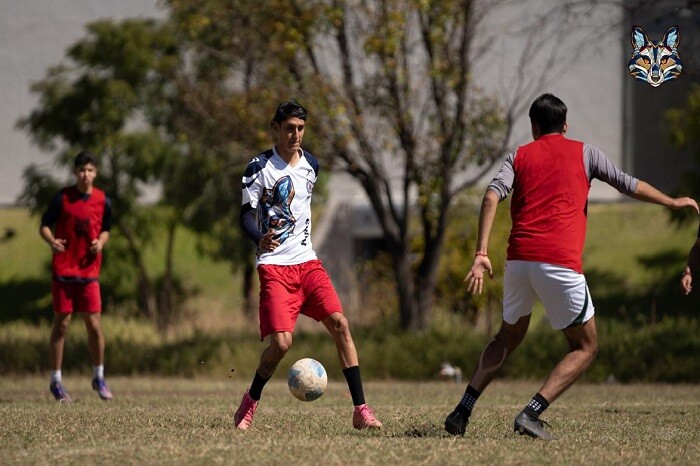 Atlético Morelia-UMSNH visita como sublíder a Delfines de Abasolo este domingo