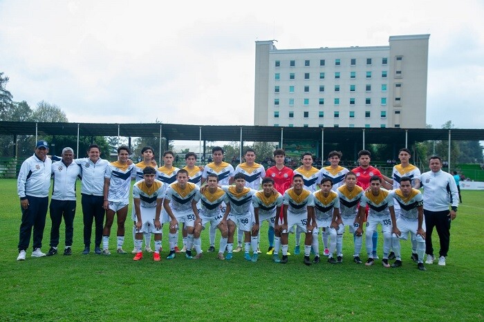 Atlético Morelia-Universidad Michoacana vence de visita a Halcones de Uruapan