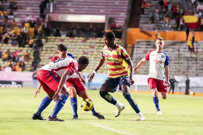 Atlético Morelia visita a Tepatitlán en buscar de romper la racha negativa