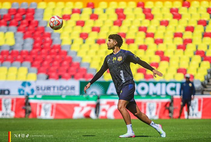 Atlético Morelia visita a Mineros hoy en la Ida de Cuartos de Final