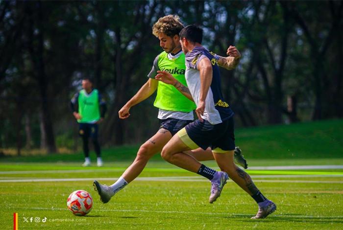 Atlético Morelia ya tiene fechas y horarios para los Cuartos de Final contra Mineros