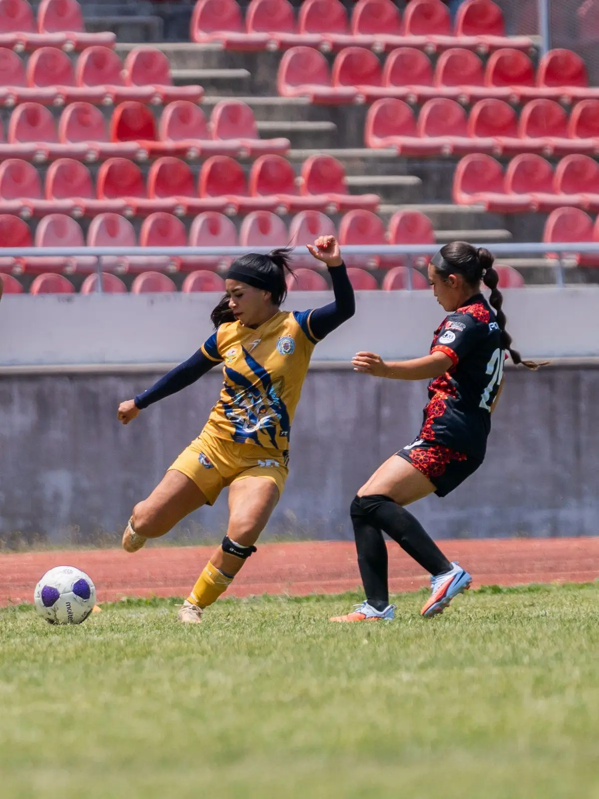 ATLÉTICO MORELIA-UMSNH FEMENIL BUSCARÁ EN CASA SU BOLETO A SEMIFINALES