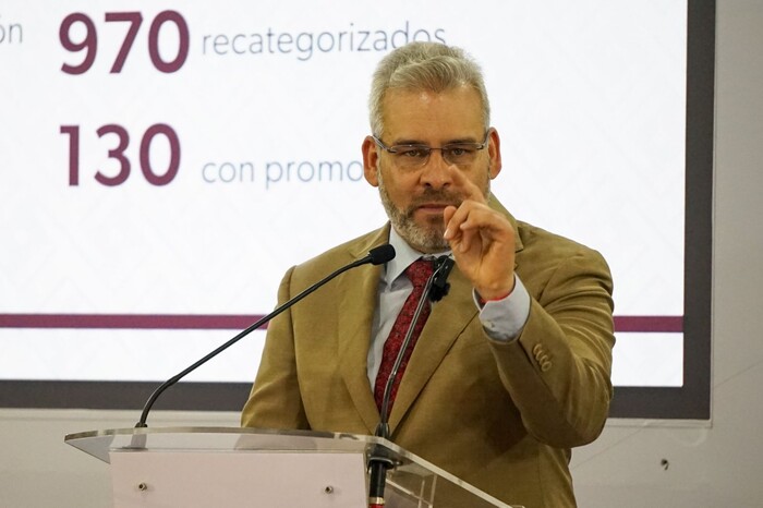 Destacadas